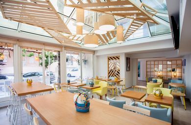 Frini Hotel Tolo - Image 3