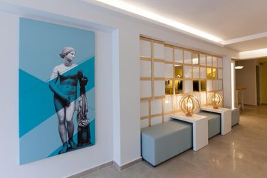 Frini Hotel Tolo - Image 4