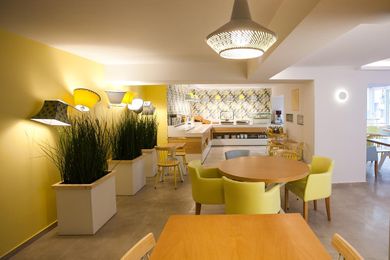 Frini Hotel Tolo - Image 6