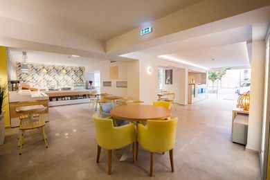 Frini Hotel Tolo - Image 7