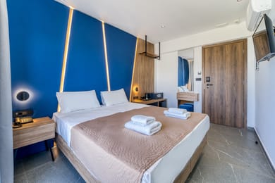 Island Sea Side Hotel | Adults Only - Image 5