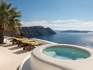 Ftelari Villa