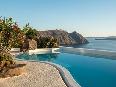 Ftelari Villa