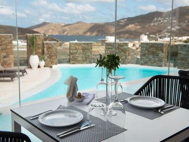 Ftelia Bay Hotel - Image 2