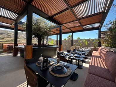 Ftelia Black Villas - Image 4