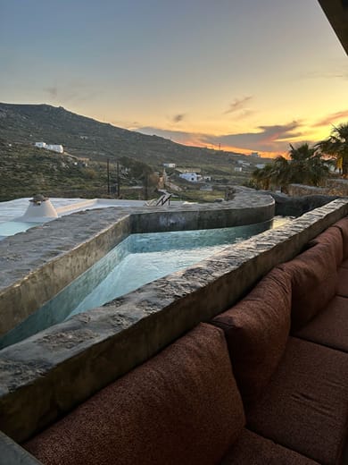 Ftelia Black Villas - Image 6