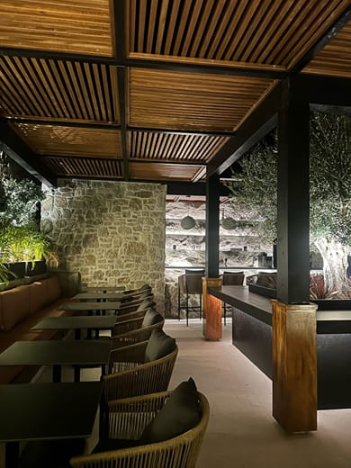 Ftelia Black Villas - Image 5