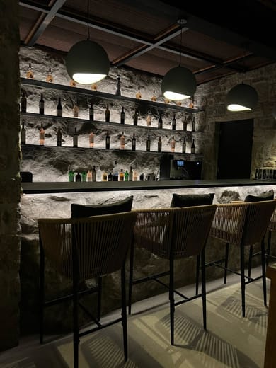 Ftelia Black Villas - Image 3