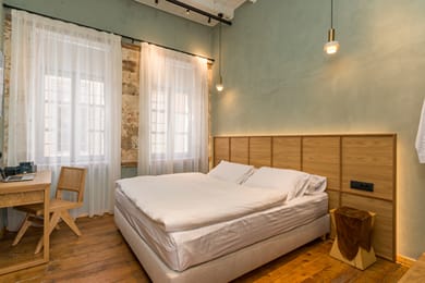 Full House Residence Chania - Image 5