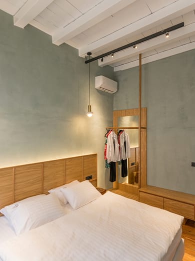 Full House Residence Chania - Image 7