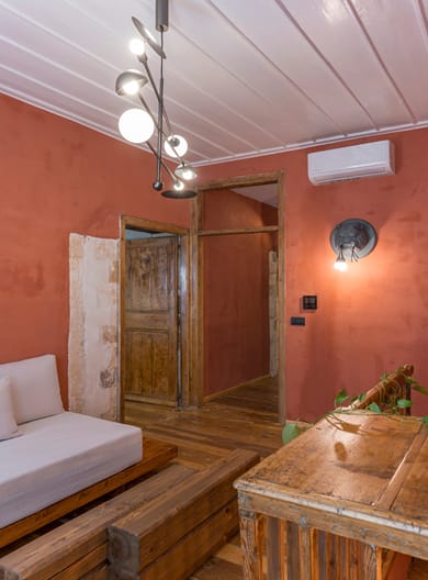 Full House Residence Chania - Image 4