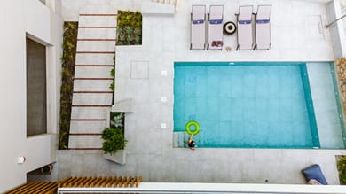 Funtukaki by the Pool - Image 3