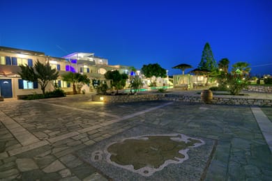 Fyrogenis Palace - Image 3