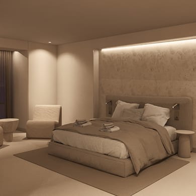 GRAND RETREAT