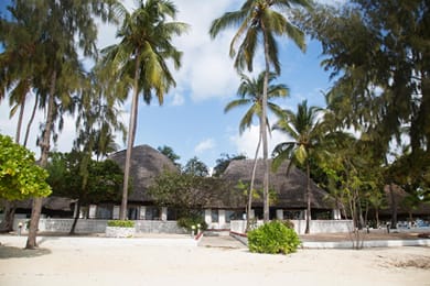 F-Zeen Boutique Hotel, Zanzibar - Image 7