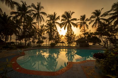 F-Zeen Boutique Hotel, Zanzibar - Image 2