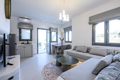 Galaria Serenity Suites - Image 5