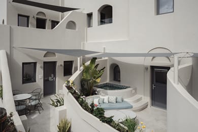 Galaria Serenity Suites - Image 7