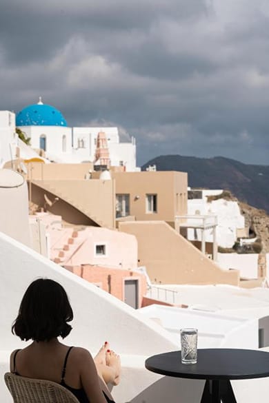 Gala Suites Oia - Image 5