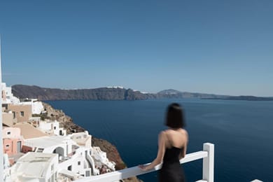 Gala Suites Oia - Image 2