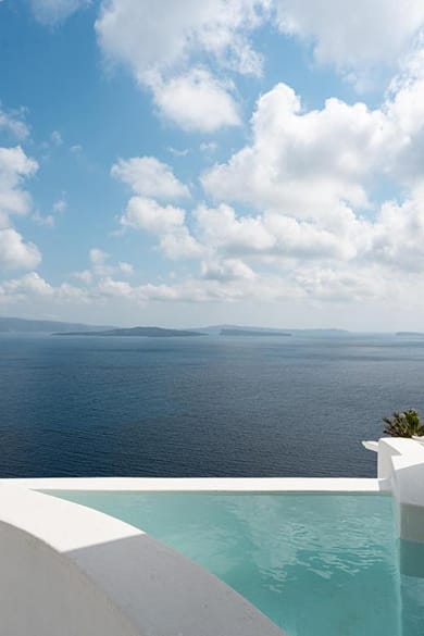 Gala Suites Oia - Image 6