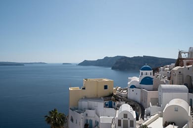 Gala Suites Oia - Image 7