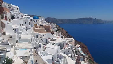 Gala Suites Oia - Image 7