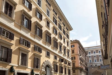 Boutique Hotel Galatea Rome | BZAR hotels - Image 3