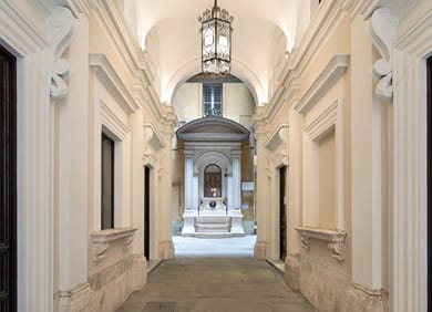 Boutique Hotel Galatea Rome | BZAR hotels - Image 4