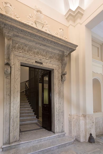 Boutique Hotel Galatea Rome | BZAR hotels - Image 5