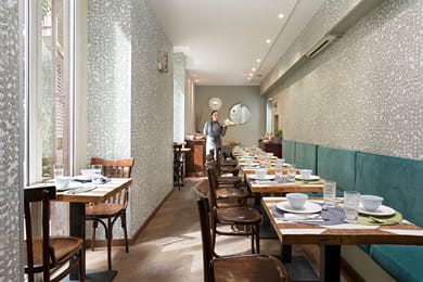 Boutique Hotel Galatea Rome | BZAR hotels - Image 6