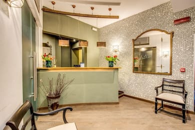 Boutique Hotel Galatea Rome | BZAR hotels - Image 2
