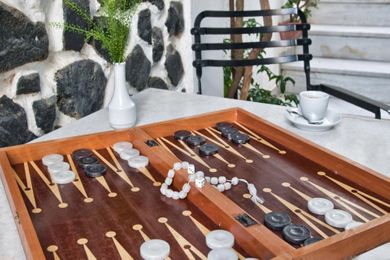 Galatia Villas Santorini - Image 4