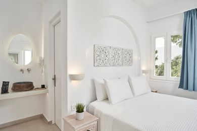 Double Room with Town View