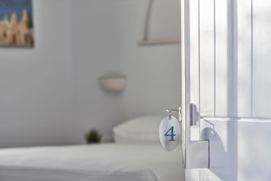 Galation Hotel Mykonos - Image 2