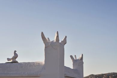 Galation Hotel Mykonos - Image 6