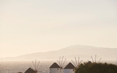 Galation Hotel Mykonos - Image 7