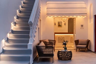 Galation Hotel Mykonos - Image 6