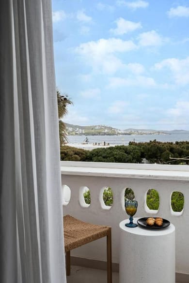 Galation Hotel Mykonos - Image 2