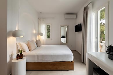 Galation Hotel Mykonos - Image 3