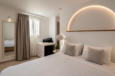 Galation Hotel Mykonos - Image 4