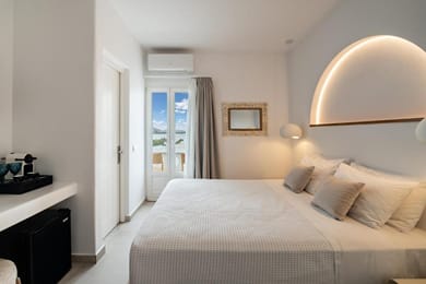 Galation Hotel Mykonos - Image 5