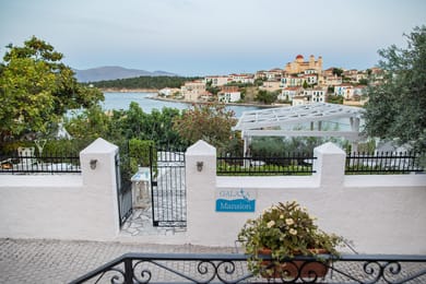 Galaxa Mansion - Image 7