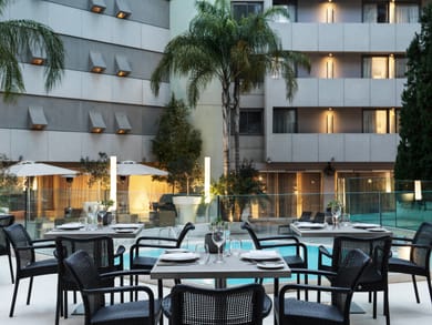 Galaxy Hotel Iraklio - Image 6