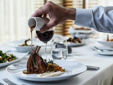 Galaxy Hotel Iraklio - Image 7