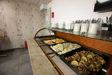 Galaxy Hotel Athens - Image 5