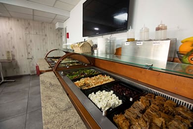 Galaxy Hotel Athens - Image 3