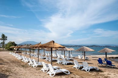 Galaxy Hotel Porto Heli - Image 4