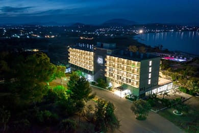 Galaxy Hotel Porto Heli - Image 5