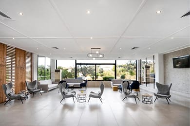 Galaxy Hotel Porto Heli - Image 6